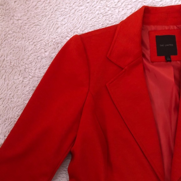 The Limited Women’s Blazer Jacket - Picture 3 of 12
